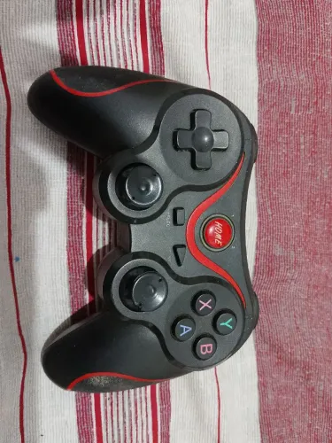 Controle