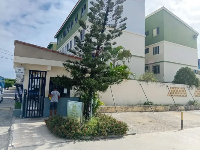 Vendo apartamento Na Farolandia