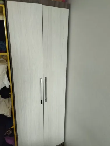 Armario multiuso