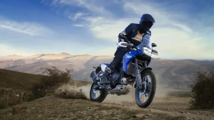 Yamaha Ténéré 700 ABS 0km 2026