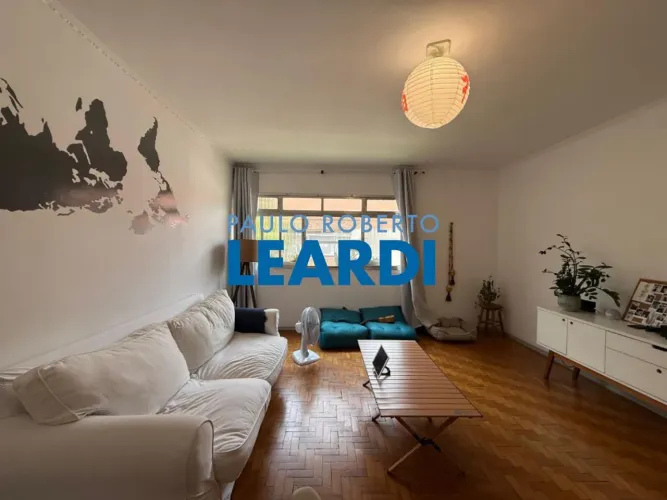 APARTAMENTO - LAPA DE BAIXO - SP