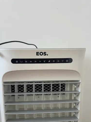 Vendo Climatizar EOS.