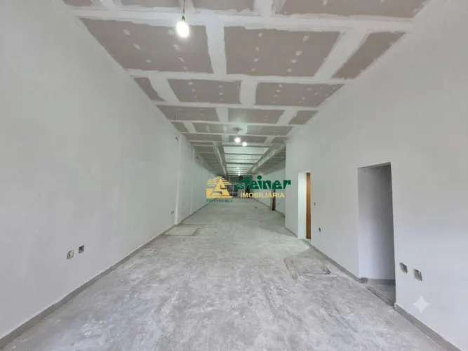Salão para alugar, 200 m² por R$ 6.000,00/mês - Vila Talarico - São Paulo/SP