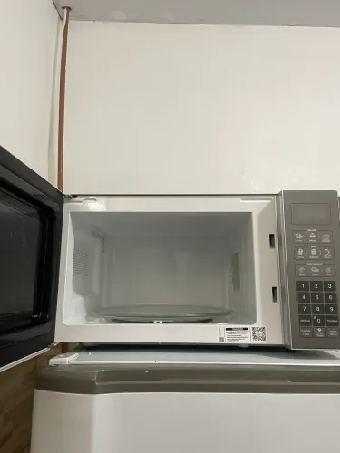 Micro-ondas Mondial de Mesa 34 Litros