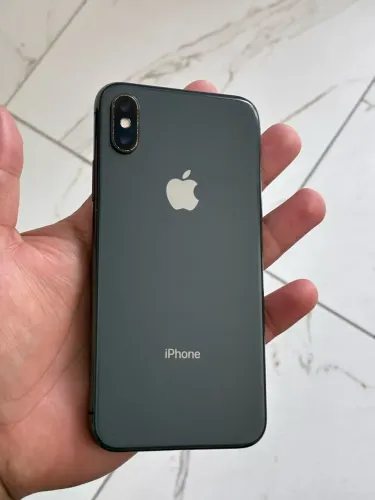 Iphone X 64GB FACE ID Off