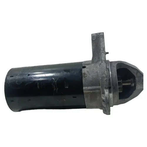 Motor Arranque Jeep Grand Cherokee 3.0 2014-2015 Original