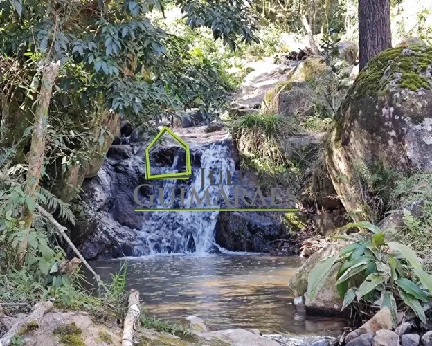 TERRENO á venda em ANITÁPOLIS SC