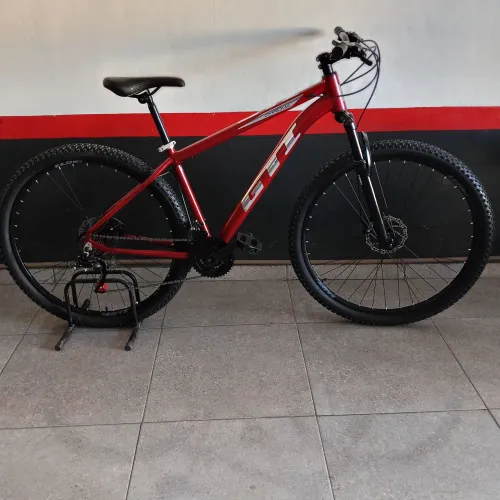 Bicicleta aro 29 