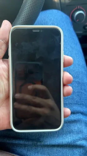 Iphone XR 128Gb sem detalhes