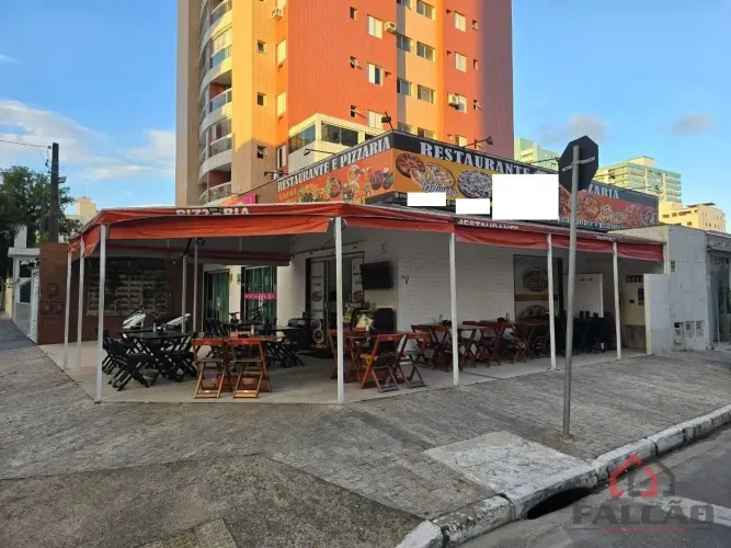 Ponto Comercial à Venda no bairro do Canto do Forte - Praia Grande