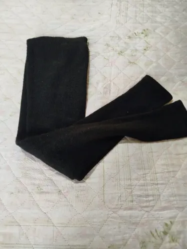 Perneira ballet adulto Tam M.
