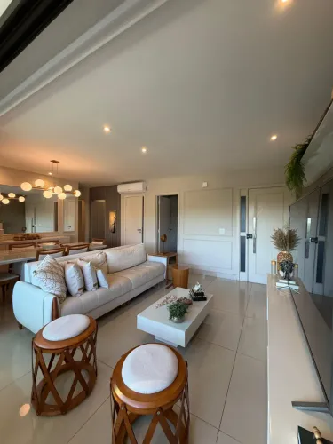 PARQUE TROPICAL, PATAMARES, APARTAMENTO PARA VENDA, 113M2, 04 QUARTOS, SALVADOR/BA.