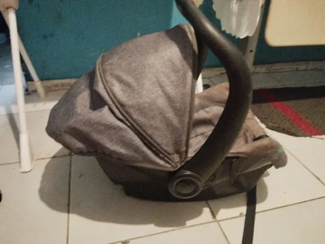 Bebê conforto 