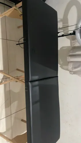 Maca portátil 