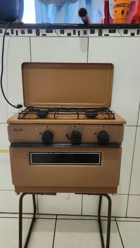 Fogão