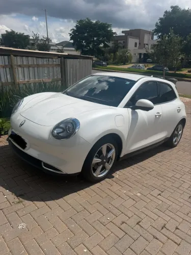 GWM Ora 03 Skin (elétrico) 2024