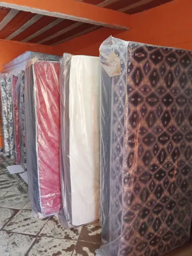 Super promoção de dia dos pais cama box novas *