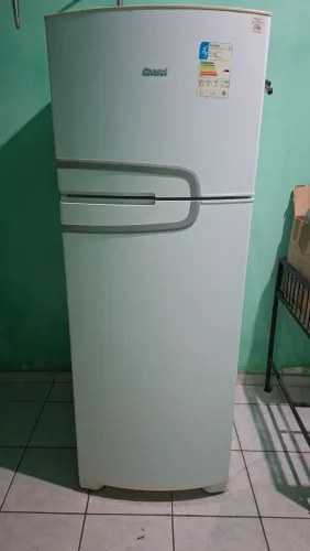 ? VENDO GELADEIRA CONSUL 340 LITROS