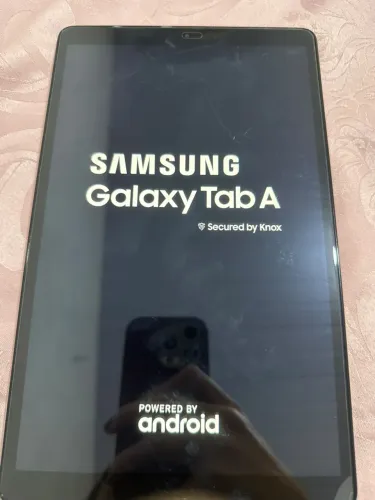 Tablet Samsung 