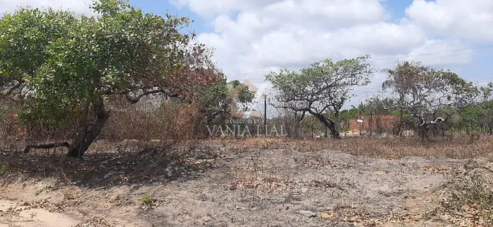Terreno em Coremas - Salinópolis, PA