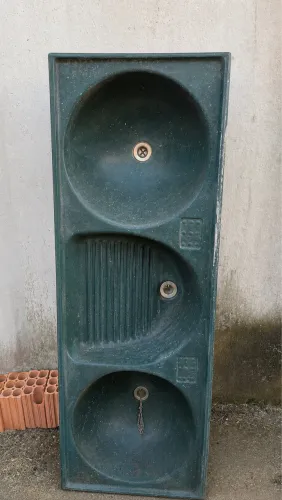 Tanque 