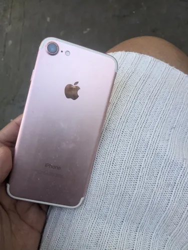 iPhone 7