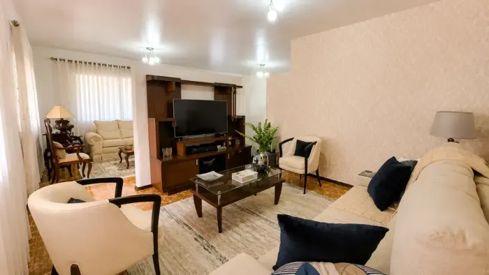 Casa A à Venda 3 quartos 433m² de terreno na Vila Sônia Botucatu/SP