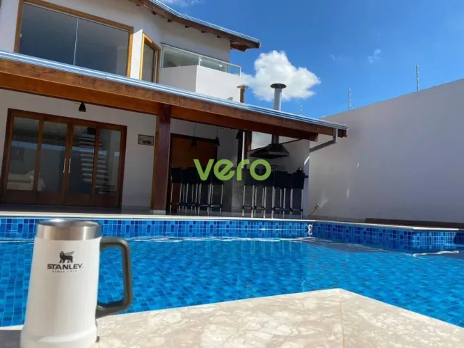 Casa à venda, 300 m² por R$ 1.650.000,00 - Distrito Industrial Nova Avaré - Avaré/SP