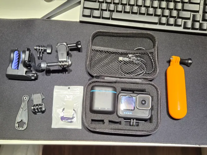 GoPro Hero 10