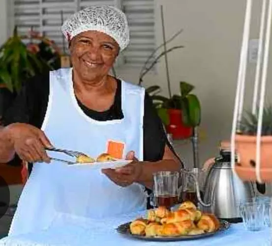 COZINHEIRA