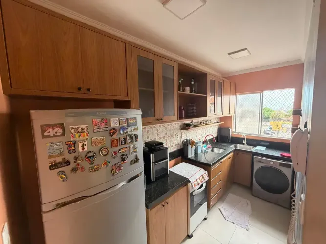 VA - APT A VENDA NOJARDIM ELDORADO