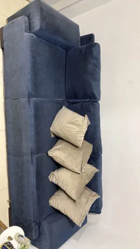 Sofá 3 lugares