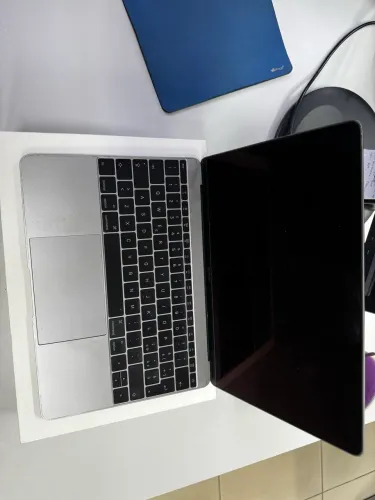 MacBook 12 retina