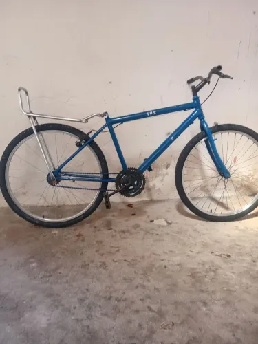 Bicicletas aro 26 bom sem defeito nenhum