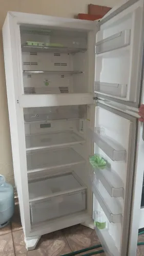 Geladeira 480 litros