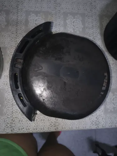 Air fryer