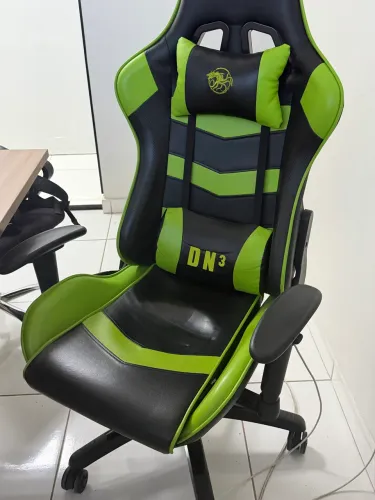 Cadeira Gamer Draxen DN3