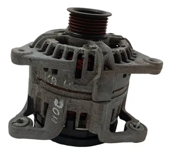 Alternador Ford Ka Fiesta 1.0 2008 2009 2010 2011 2012 2013