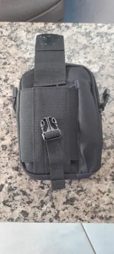 Bolsa Pochete Cinto