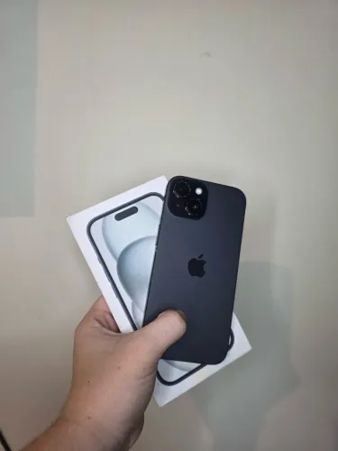 iPhone 15 128gb