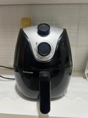 Airfrier Multilaser