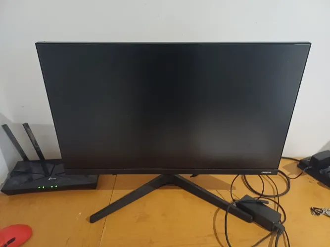 Monitor Samsung T350 Full HD - Ótimo Estado