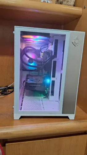 PC Gamer completo