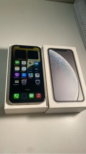 iphone xr 128gb