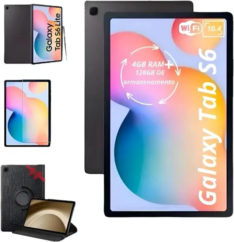 Tablet s6 lite