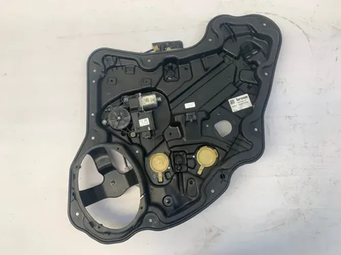 Máquina Vidro Traseira Direita Jeep Compass 2016 2021