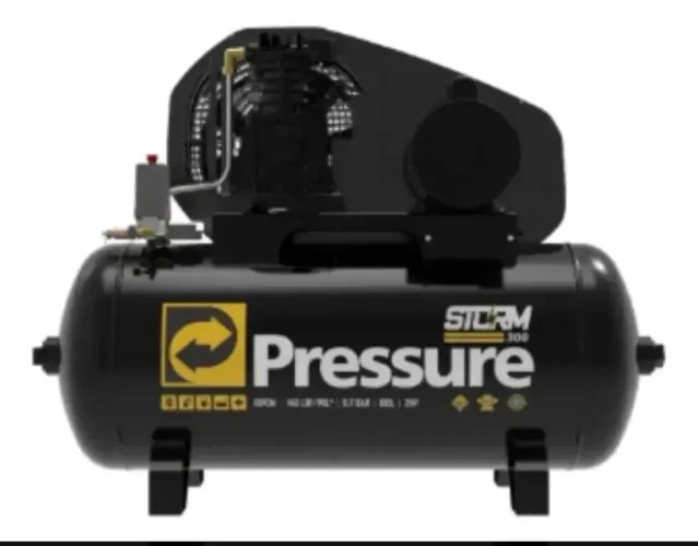 Compressor de ar profissional