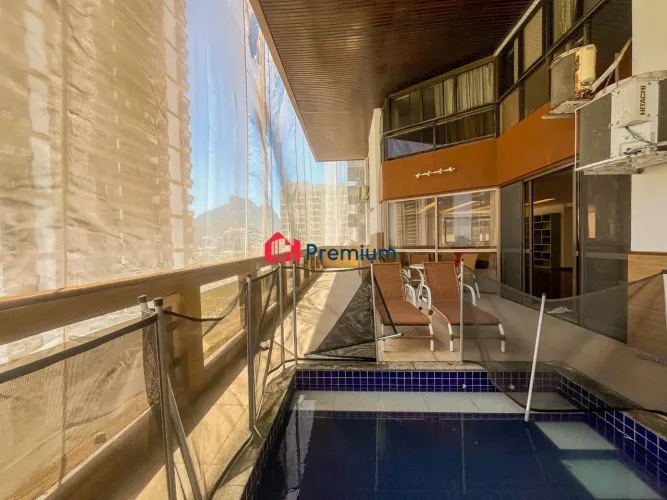 Apartamento para locação, Barra da Tijuca, Rio de Janeiro, RJ
