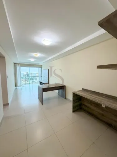 Apartamento para Locação em Macaé, Riviera Fluminense, 2 dormitórios, 1 suíte, 2 banheiros