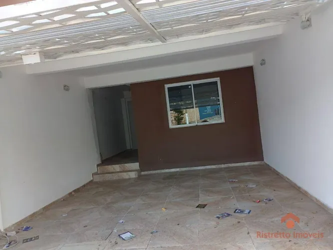 Sobrado à venda, 206 m² por R$ 750.000,00 - Cidade das Flores - Osasco/SP